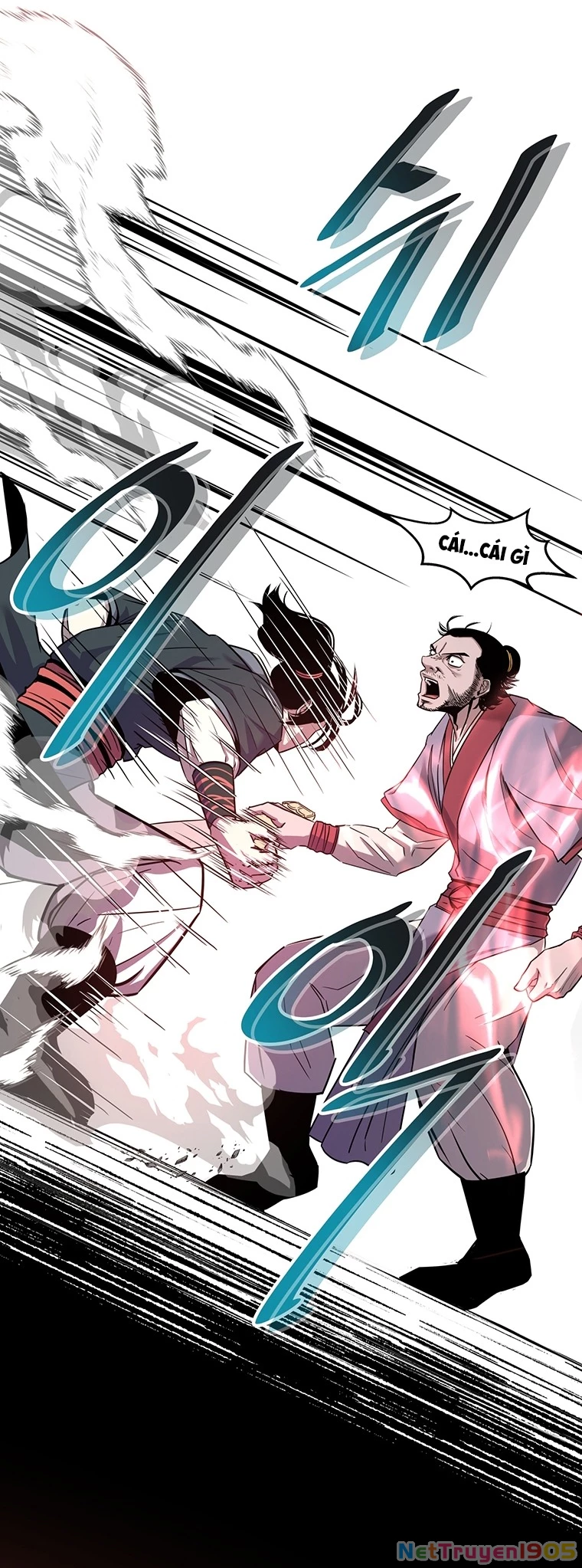 Thiên Hạ Đệ Nhất Võ Sư Chapter 14 - 35