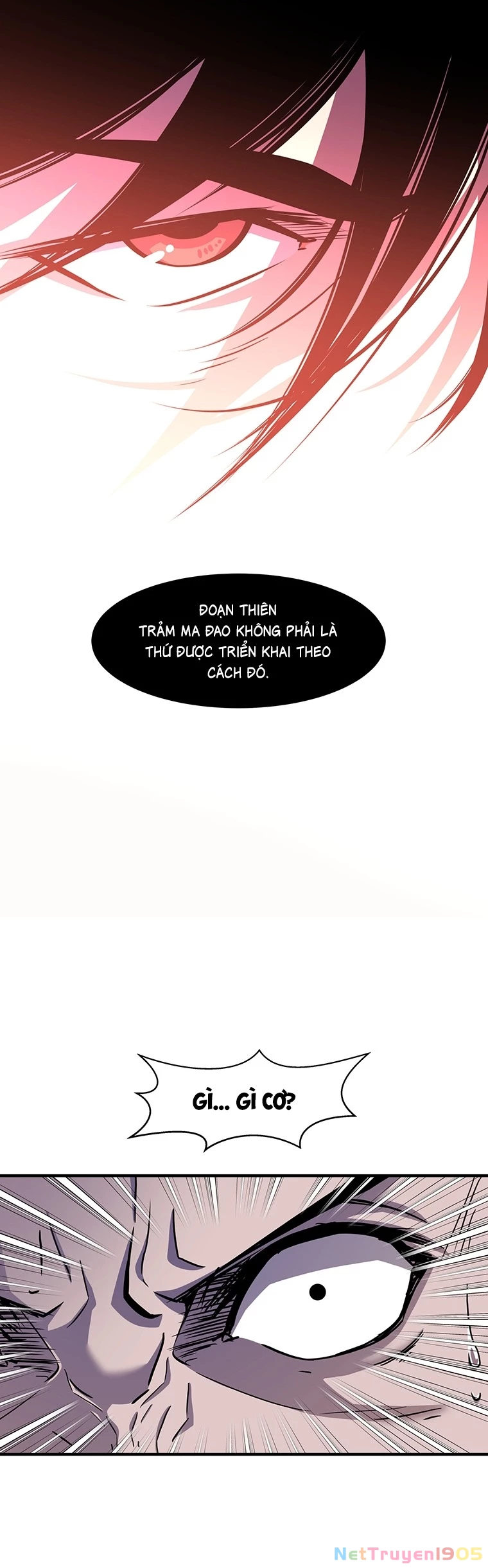 Thiên Hạ Đệ Nhất Võ Sư Chapter 14 - 36