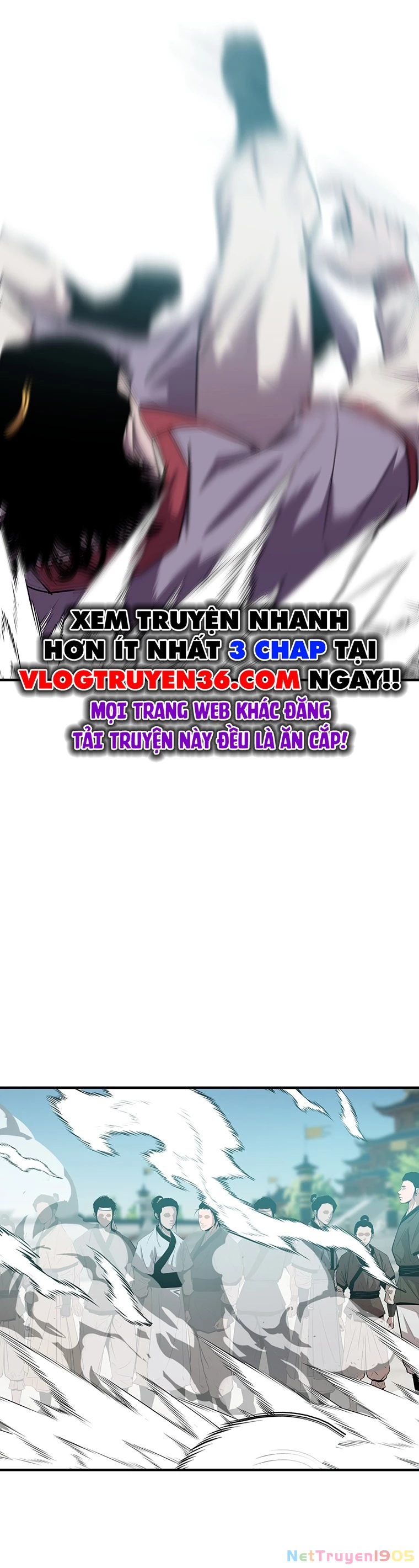 Thiên Hạ Đệ Nhất Võ Sư Chapter 14 - 40