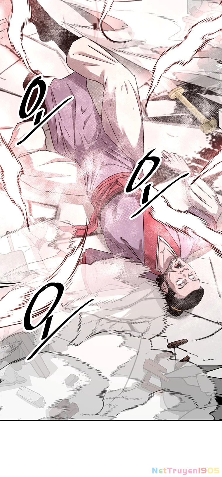 Thiên Hạ Đệ Nhất Võ Sư Chapter 14 - 42