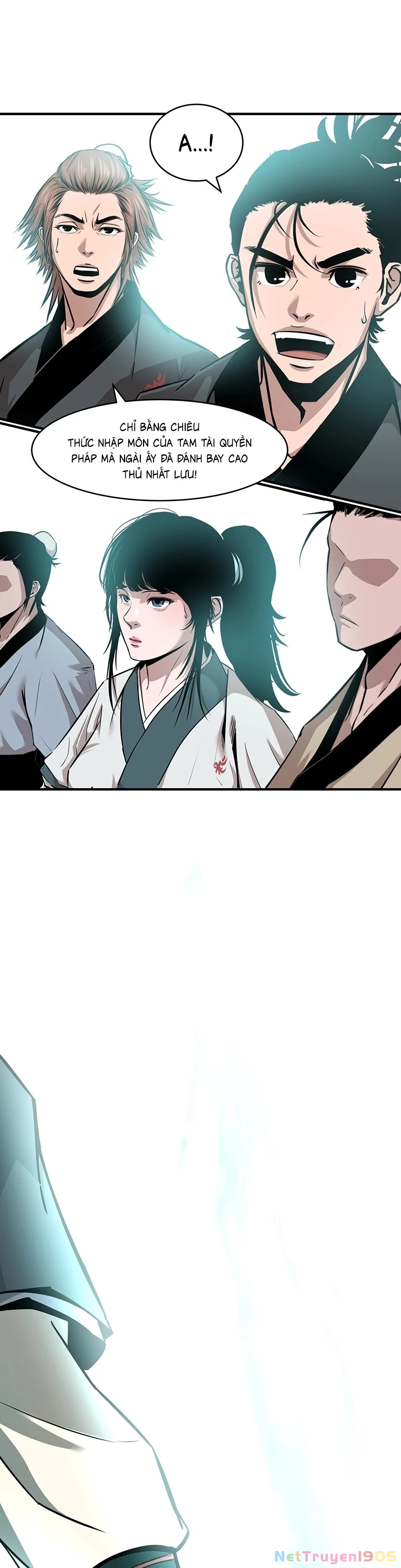 Thiên Hạ Đệ Nhất Võ Sư Chapter 14 - 43