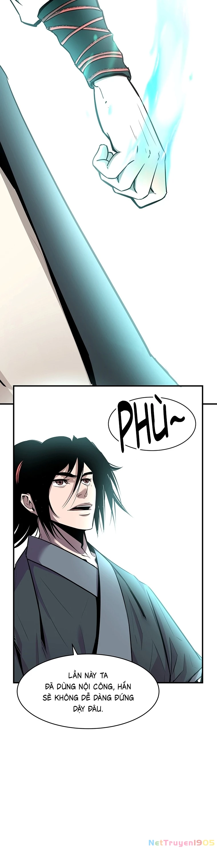 Thiên Hạ Đệ Nhất Võ Sư Chapter 14 - 44