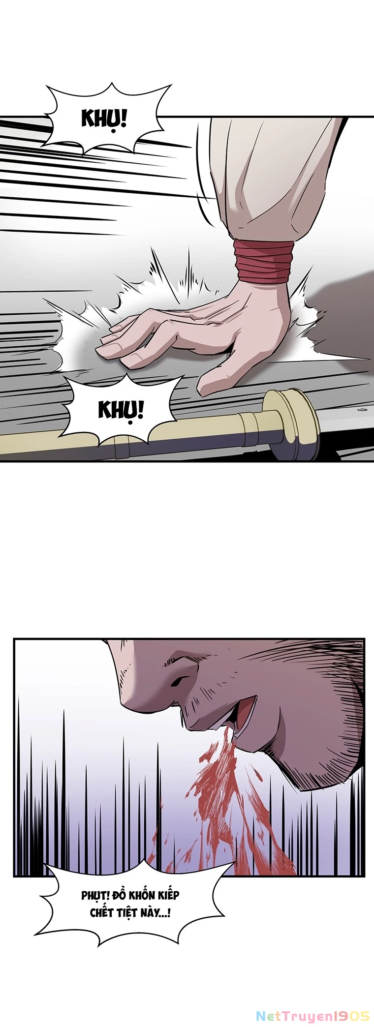 Thiên Hạ Đệ Nhất Võ Sư Chapter 14 - 46