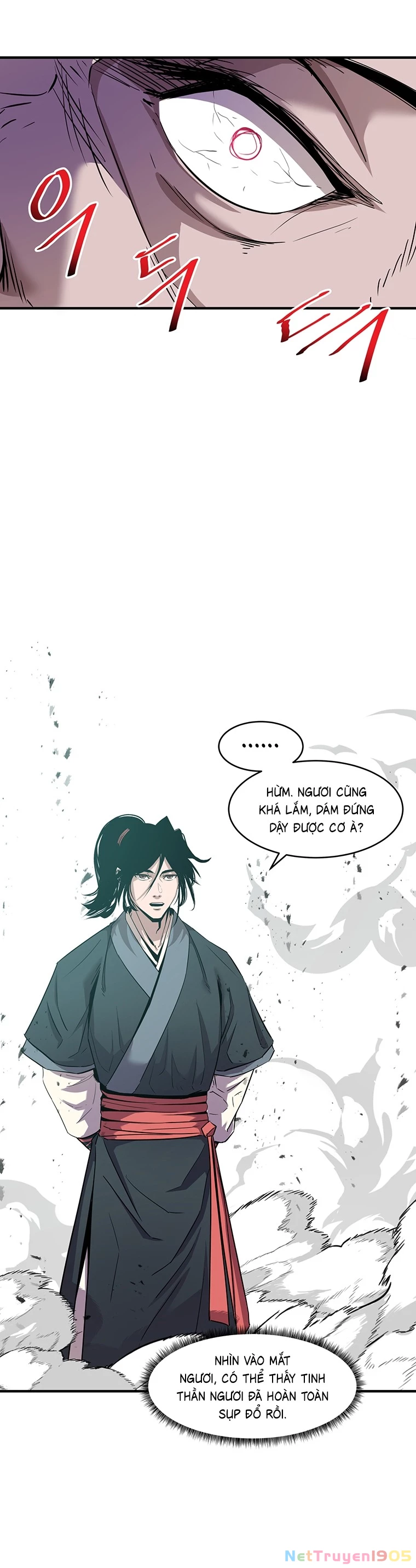 Thiên Hạ Đệ Nhất Võ Sư Chapter 14 - 48