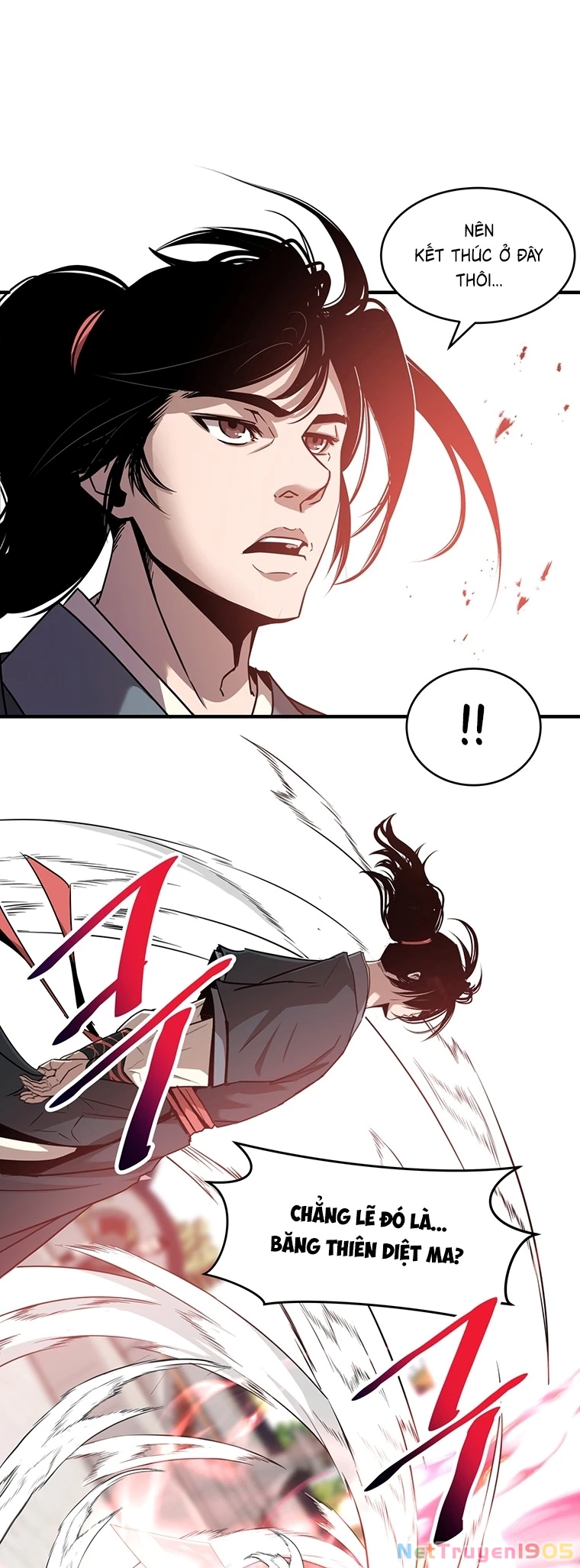 Thiên Hạ Đệ Nhất Võ Sư Chapter 14 - 49