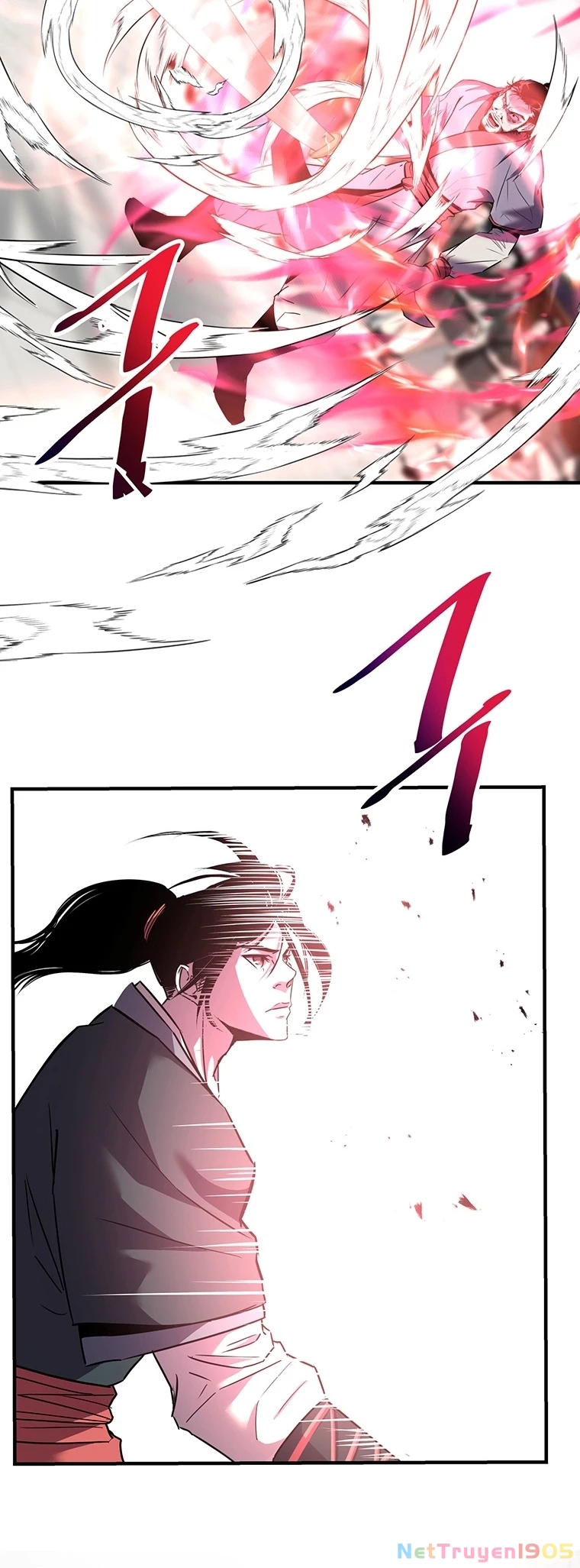 Thiên Hạ Đệ Nhất Võ Sư Chapter 14 - 50