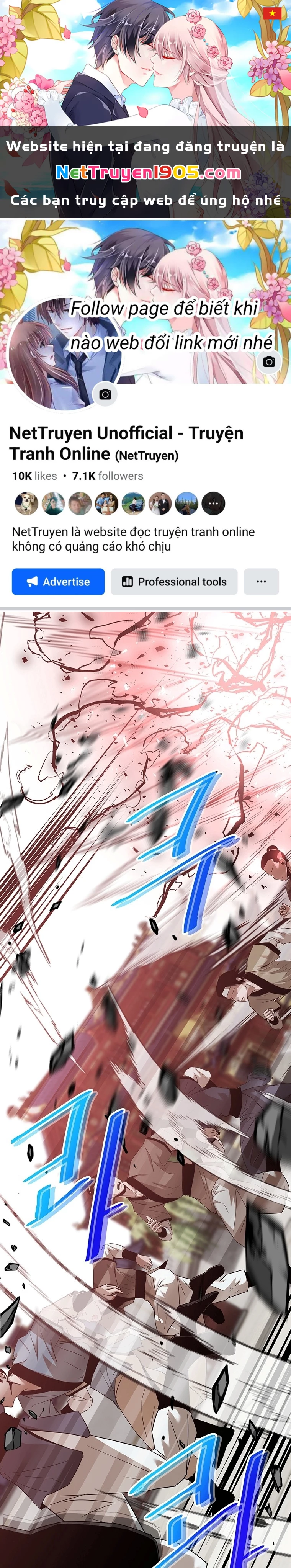 Thiên Hạ Đệ Nhất Võ Sư Chapter 15 - 1