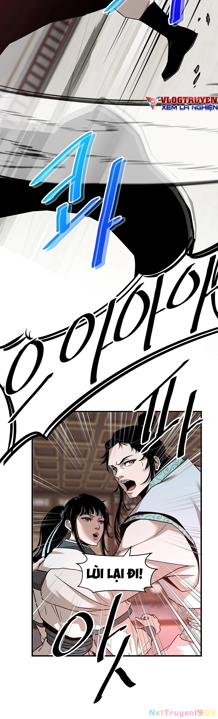 Thiên Hạ Đệ Nhất Võ Sư Chapter 15 - 2