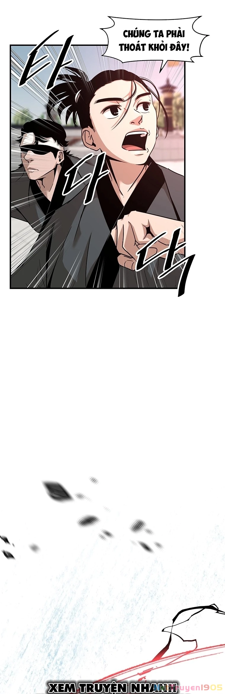 Thiên Hạ Đệ Nhất Võ Sư Chapter 15 - 3