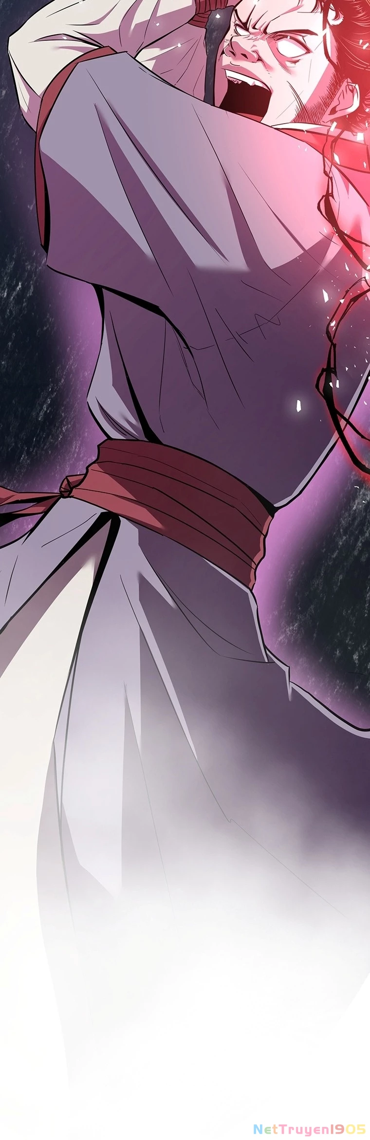 Thiên Hạ Đệ Nhất Võ Sư Chapter 15 - 6