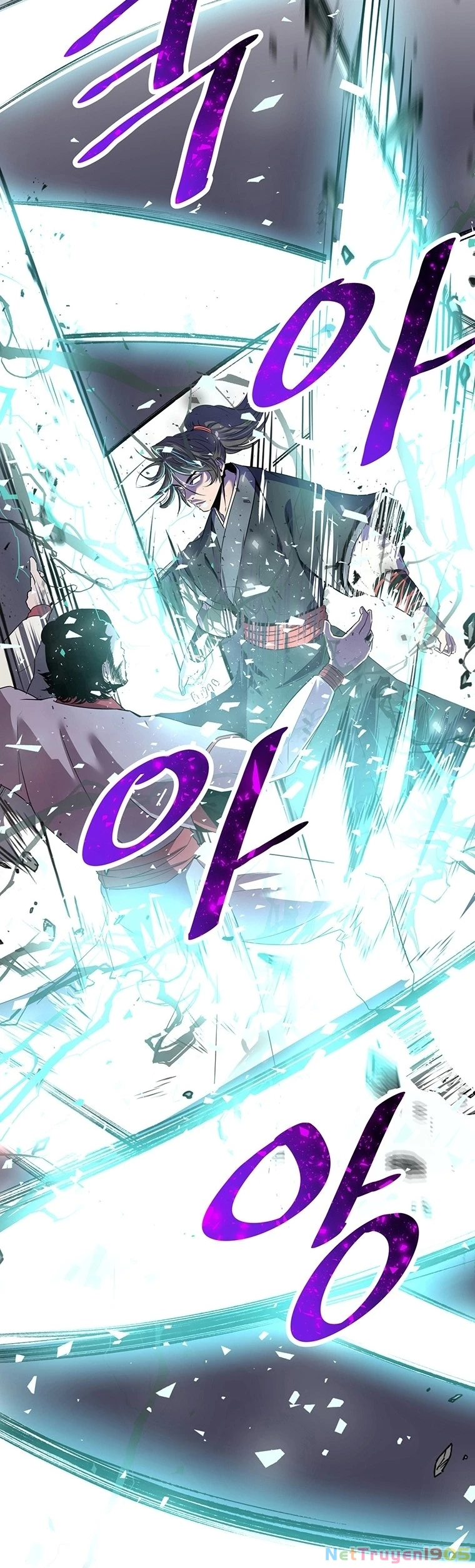 Thiên Hạ Đệ Nhất Võ Sư Chapter 15 - 14