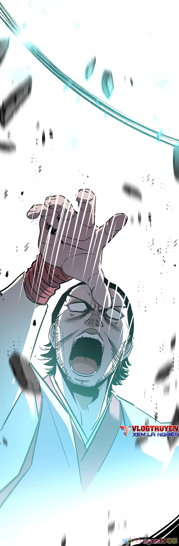 Thiên Hạ Đệ Nhất Võ Sư Chapter 15 - 15