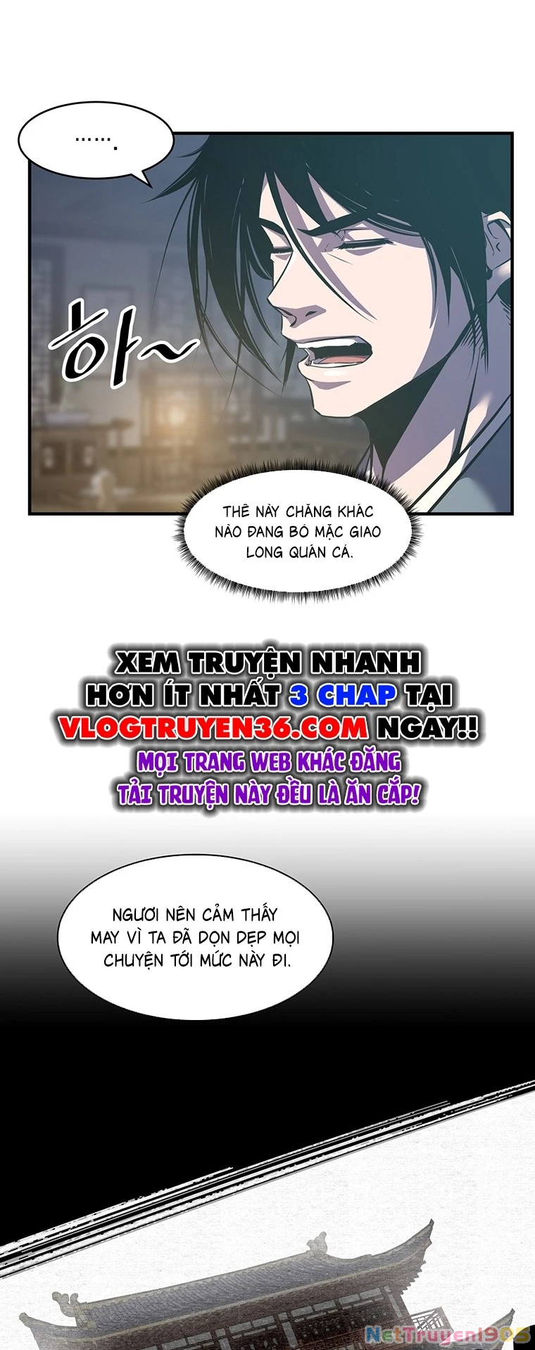 Thiên Hạ Đệ Nhất Võ Sư Chapter 15 - 21