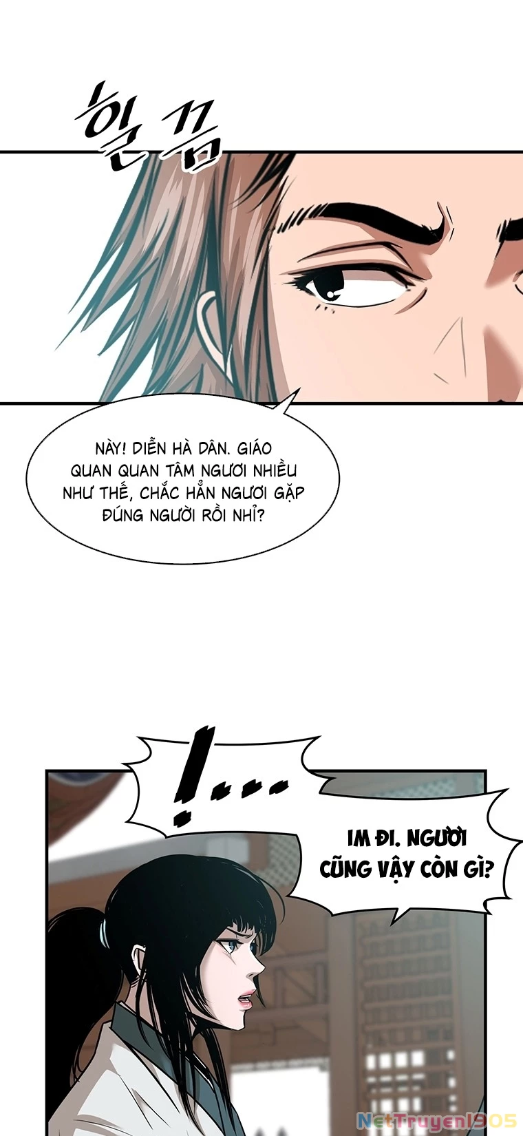 Thiên Hạ Đệ Nhất Võ Sư Chapter 15 - 30