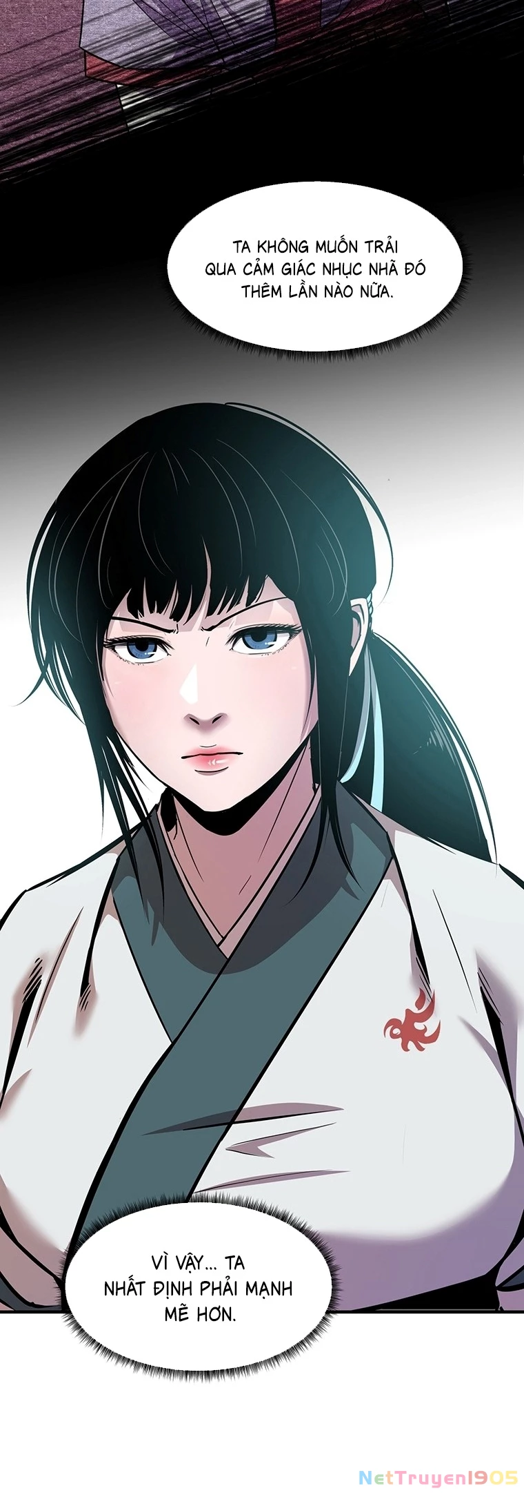 Thiên Hạ Đệ Nhất Võ Sư Chapter 15 - 33