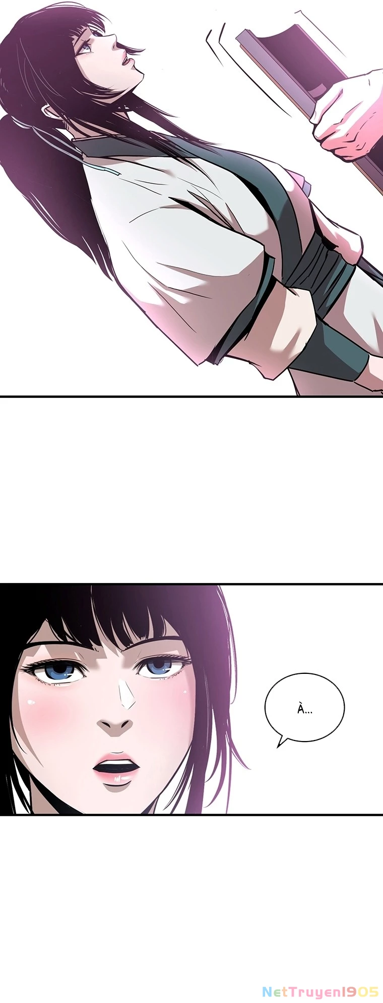 Thiên Hạ Đệ Nhất Võ Sư Chapter 15 - 36