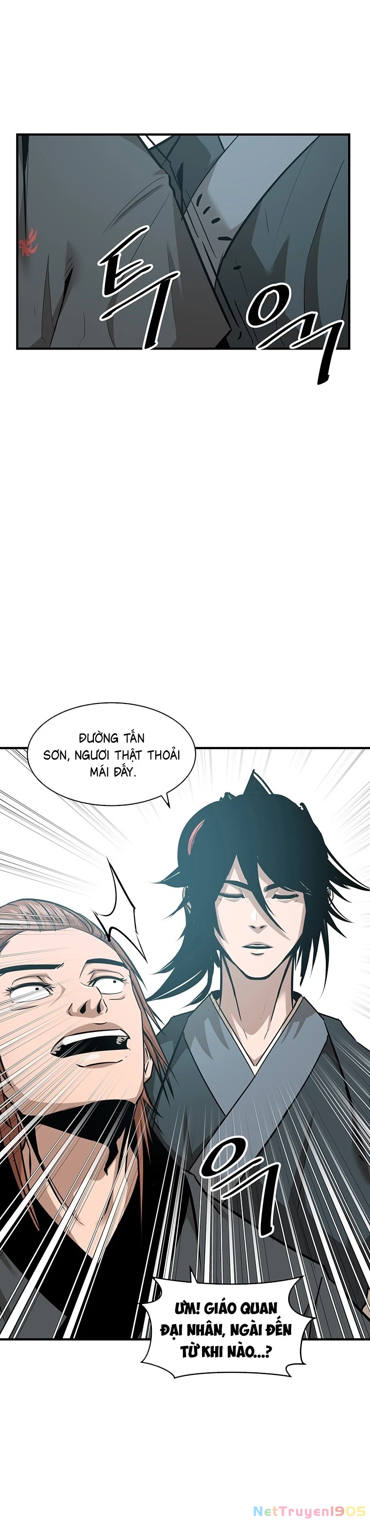 Thiên Hạ Đệ Nhất Võ Sư Chapter 15 - 38