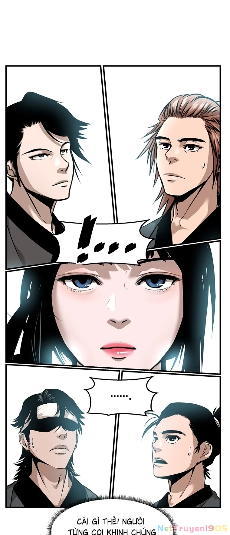 Thiên Hạ Đệ Nhất Võ Sư Chapter 15 - 42