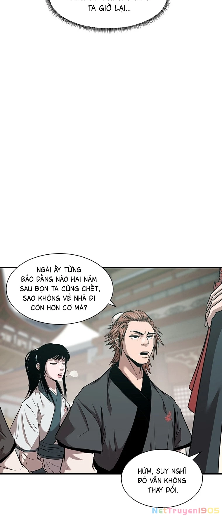 Thiên Hạ Đệ Nhất Võ Sư Chapter 15 - 43