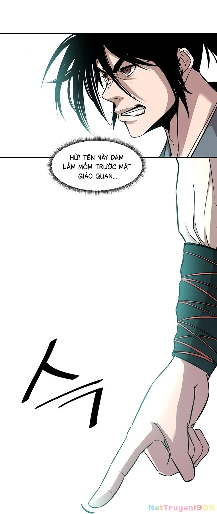 Thiên Hạ Đệ Nhất Võ Sư Chapter 15 - 45