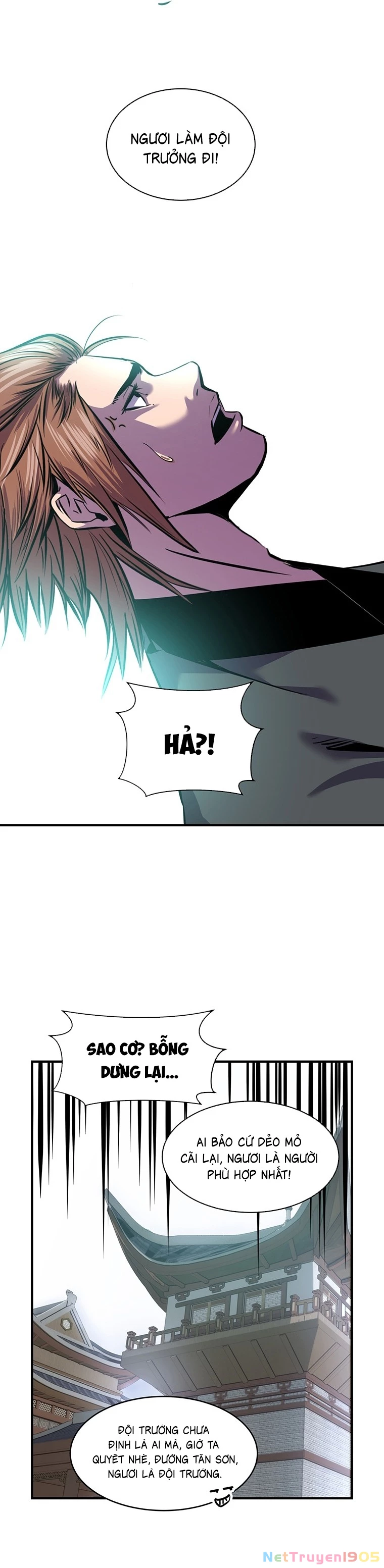 Thiên Hạ Đệ Nhất Võ Sư Chapter 15 - 46