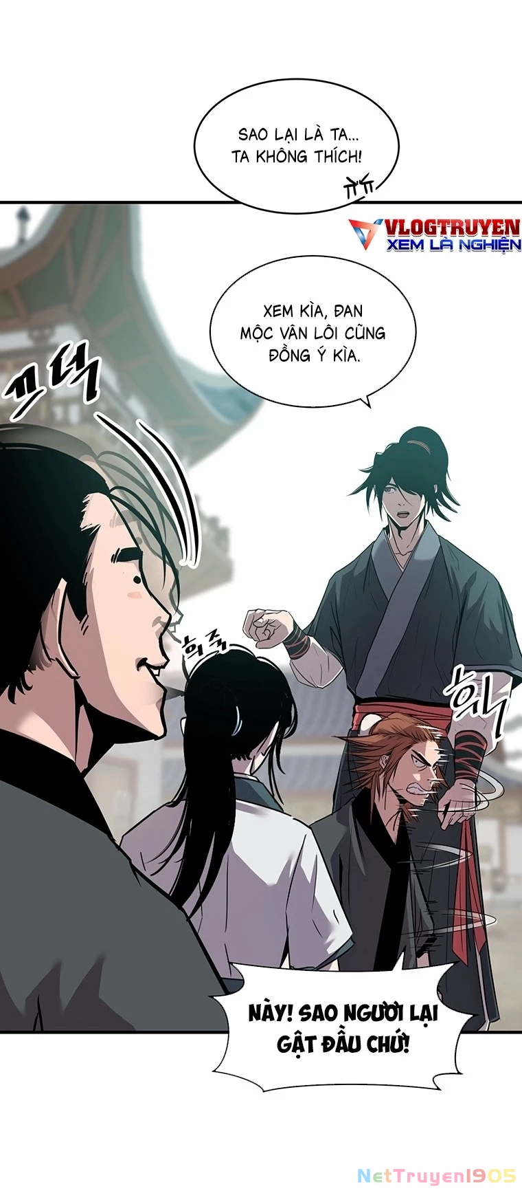 Thiên Hạ Đệ Nhất Võ Sư Chapter 15 - 47