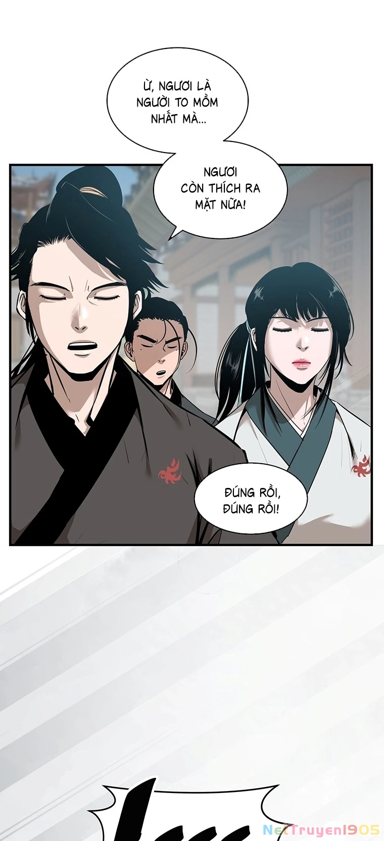 Thiên Hạ Đệ Nhất Võ Sư Chapter 15 - 49