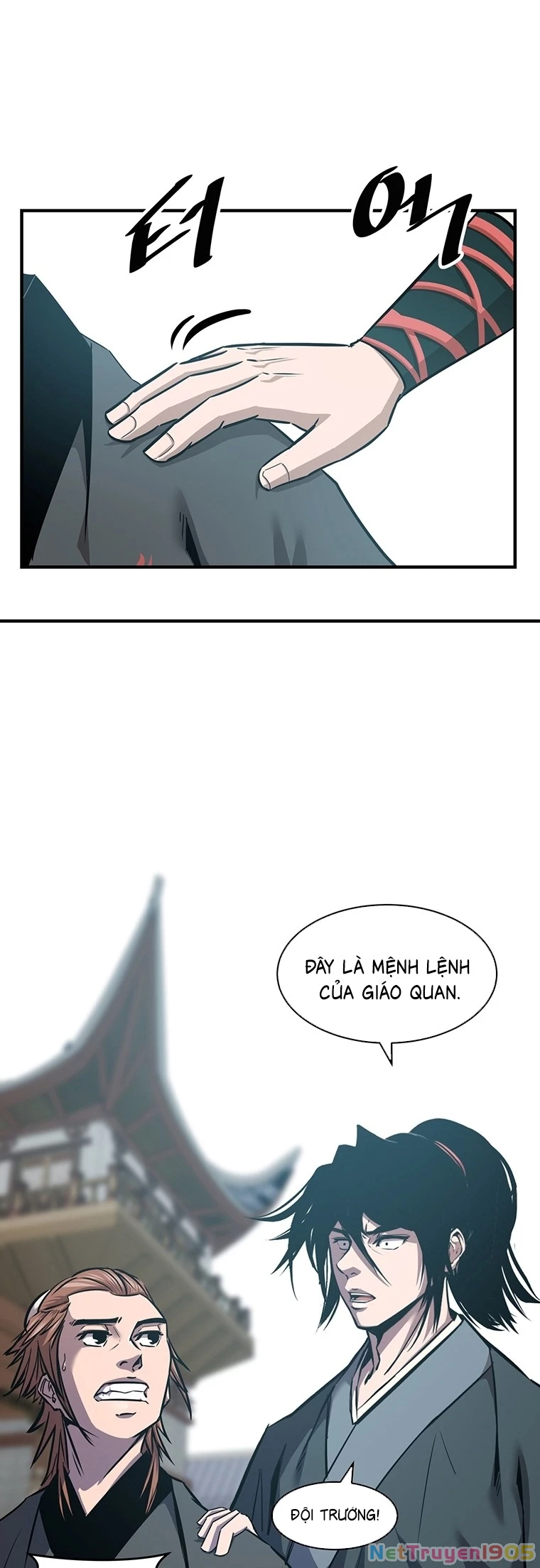 Thiên Hạ Đệ Nhất Võ Sư Chapter 15 - 51