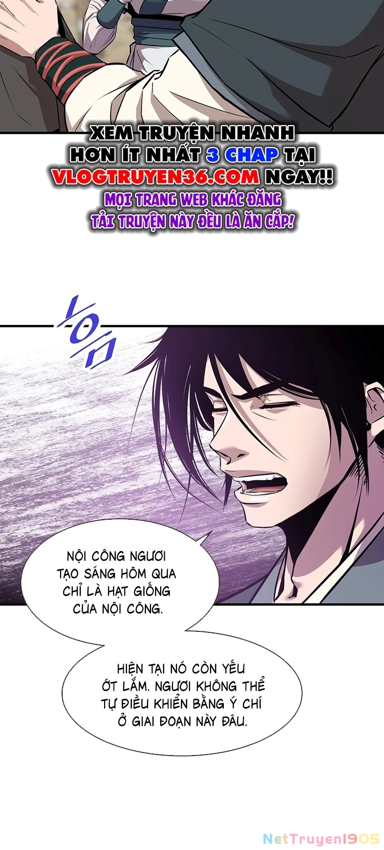 Thiên Hạ Đệ Nhất Võ Sư Chapter 16 - 6