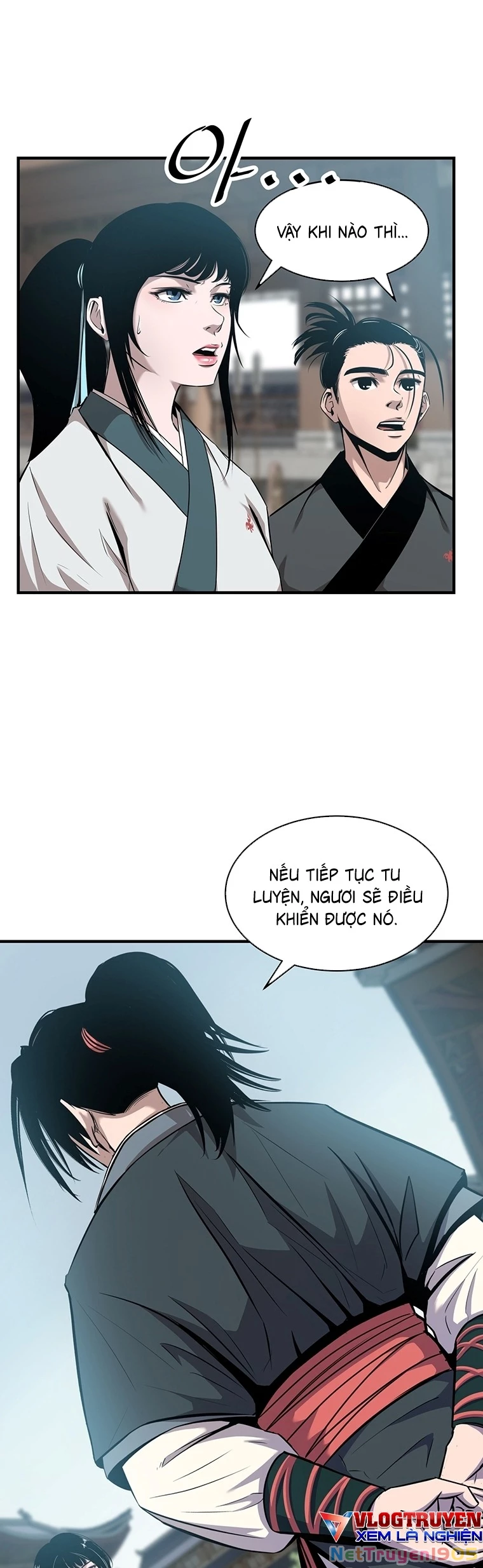 Thiên Hạ Đệ Nhất Võ Sư Chapter 16 - 7