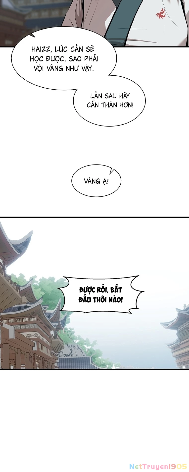 Thiên Hạ Đệ Nhất Võ Sư Chapter 16 - 10