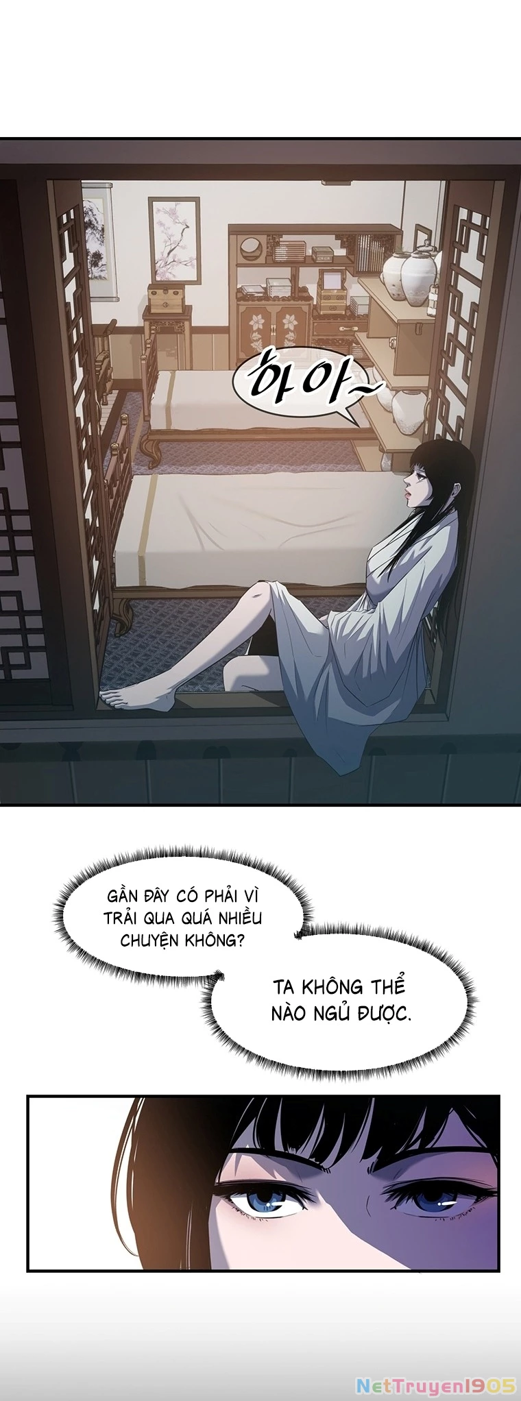 Thiên Hạ Đệ Nhất Võ Sư Chapter 16 - 13