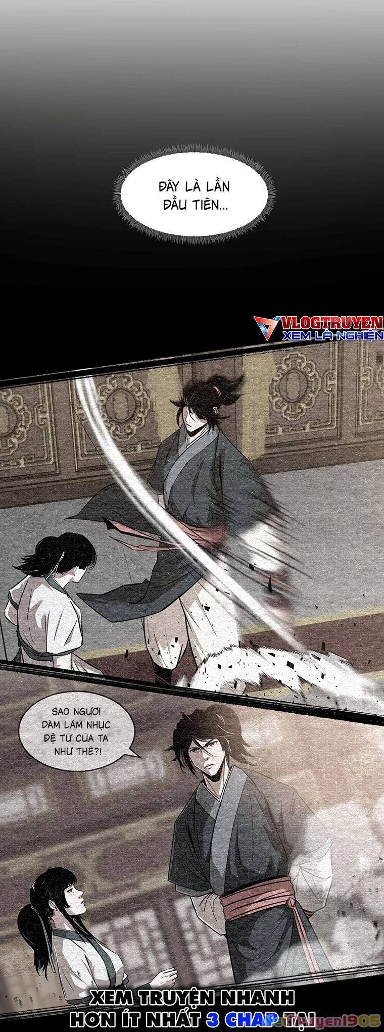 Thiên Hạ Đệ Nhất Võ Sư Chapter 16 - 14