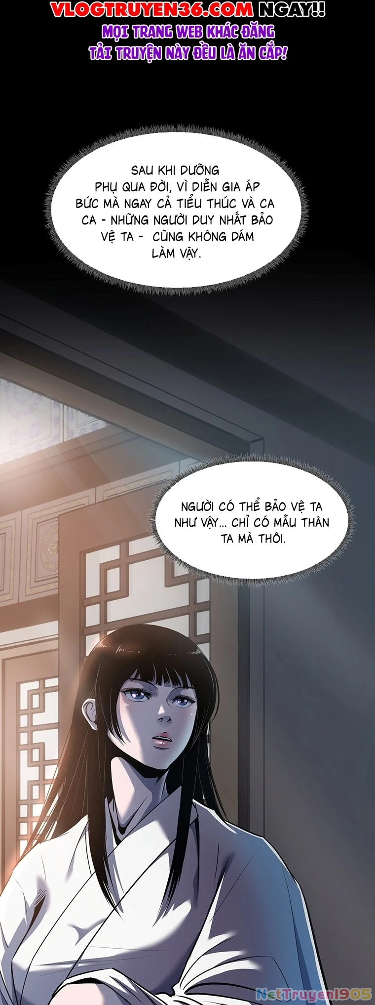 Thiên Hạ Đệ Nhất Võ Sư Chapter 16 - 15