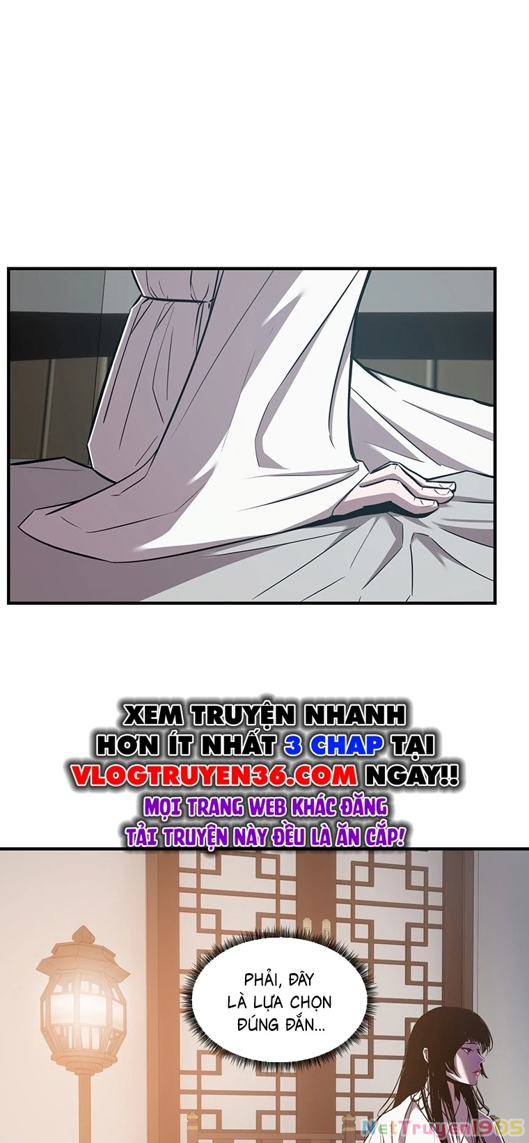 Thiên Hạ Đệ Nhất Võ Sư Chapter 16 - 21