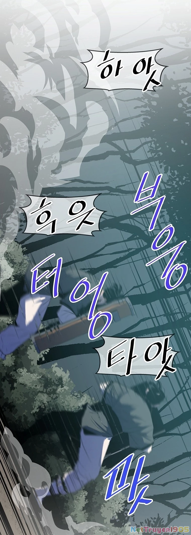 Thiên Hạ Đệ Nhất Võ Sư Chapter 16 - 25