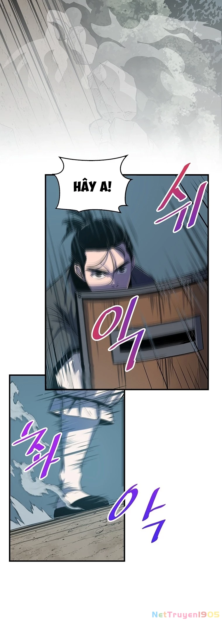 Thiên Hạ Đệ Nhất Võ Sư Chapter 16 - 26