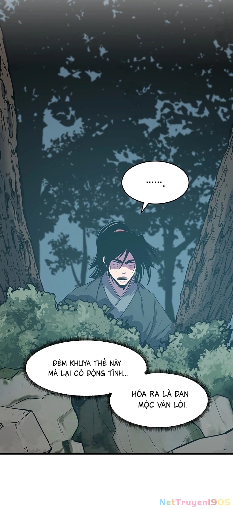 Thiên Hạ Đệ Nhất Võ Sư Chapter 16 - 28