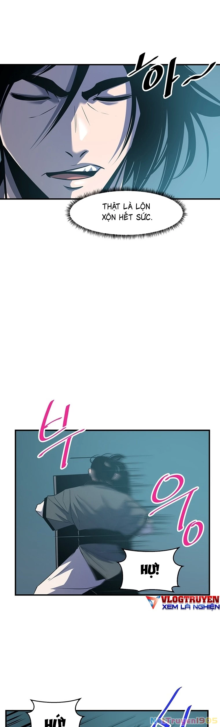 Thiên Hạ Đệ Nhất Võ Sư Chapter 16 - 29