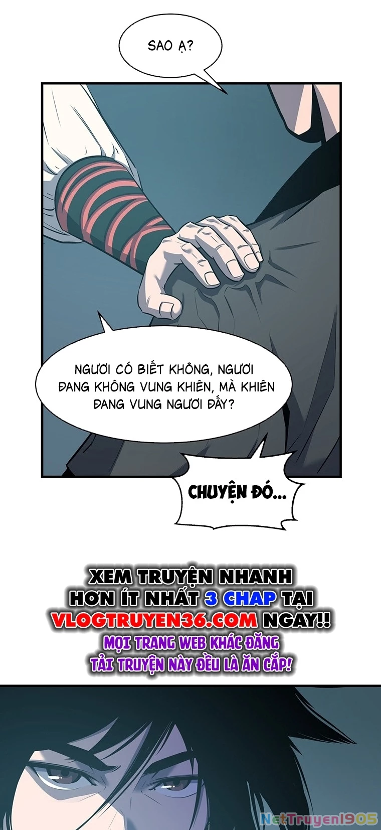 Thiên Hạ Đệ Nhất Võ Sư Chapter 16 - 32