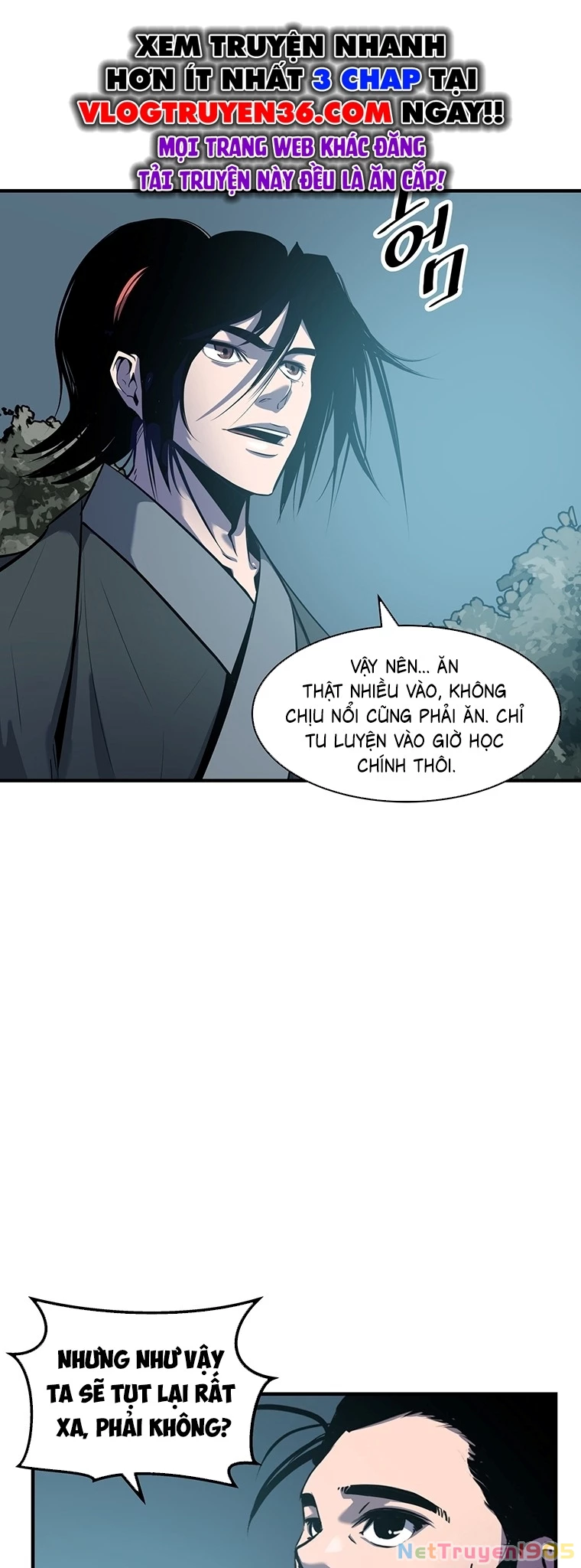 Thiên Hạ Đệ Nhất Võ Sư Chapter 16 - 36