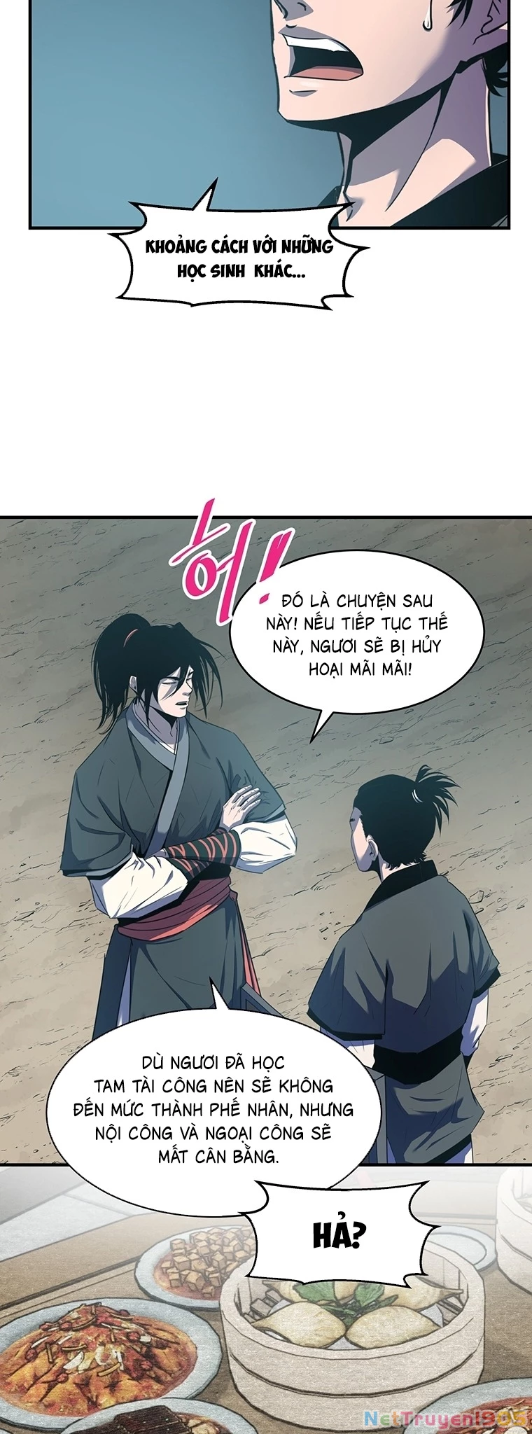 Thiên Hạ Đệ Nhất Võ Sư Chapter 16 - 37