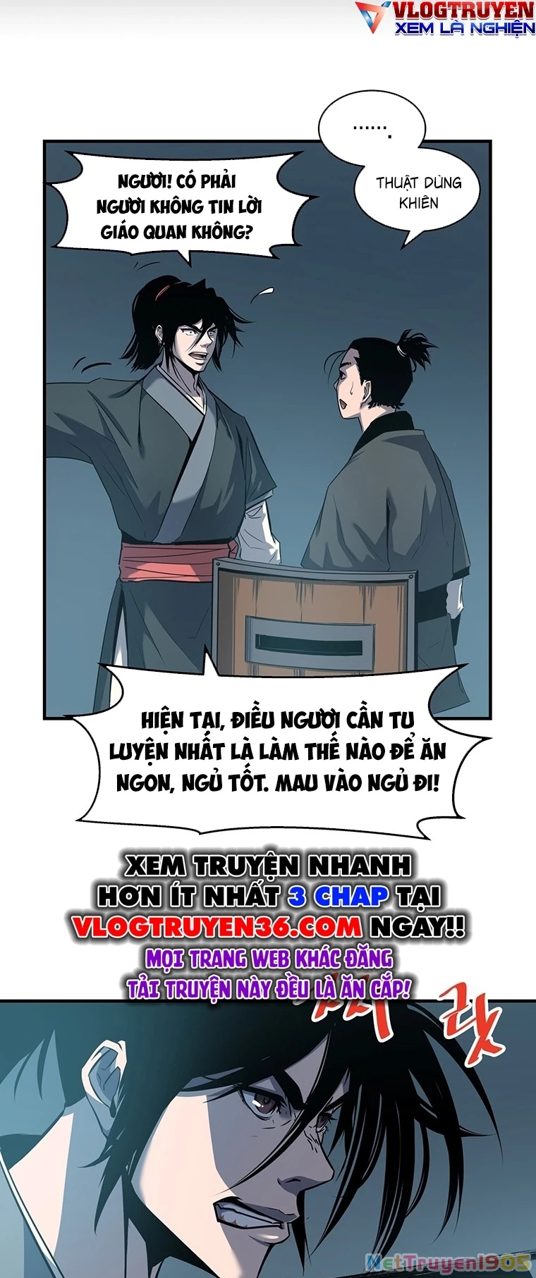 Thiên Hạ Đệ Nhất Võ Sư Chapter 16 - 39