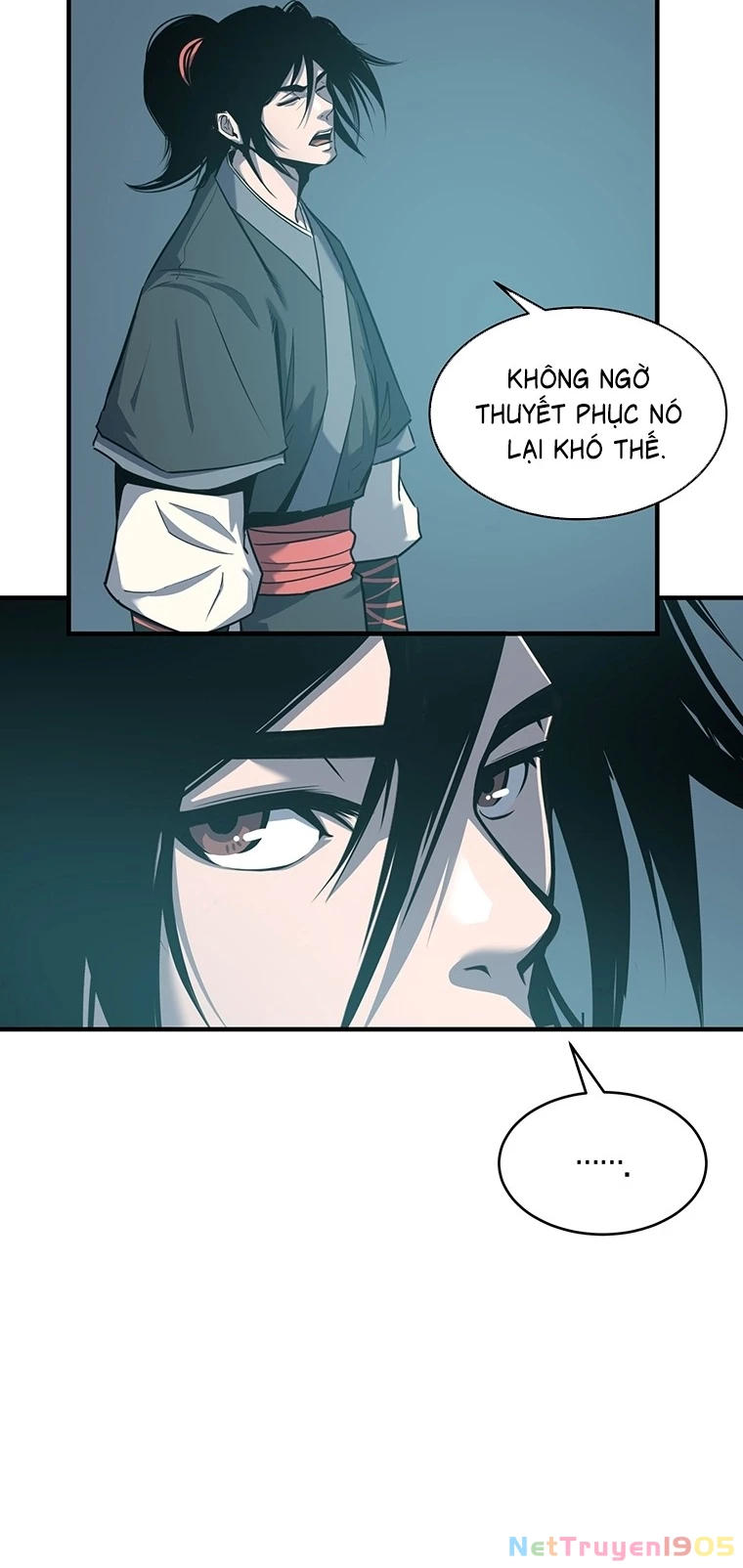 Thiên Hạ Đệ Nhất Võ Sư Chapter 16 - 42