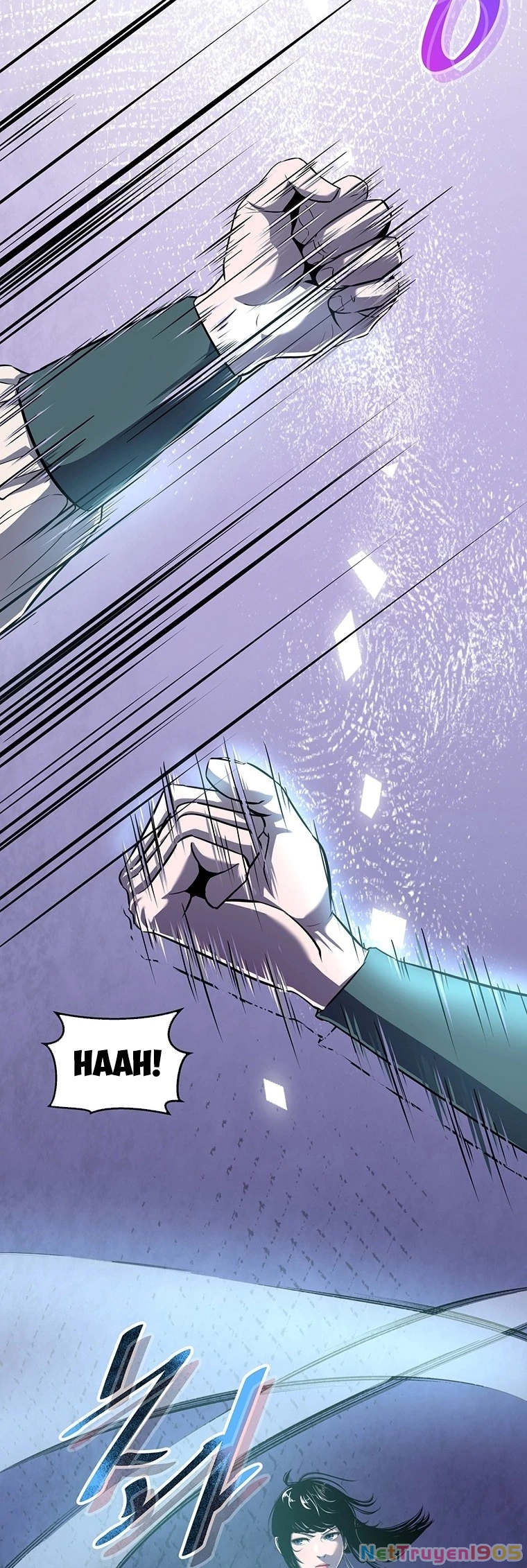 Thiên Hạ Đệ Nhất Võ Sư Chapter 16 - 44