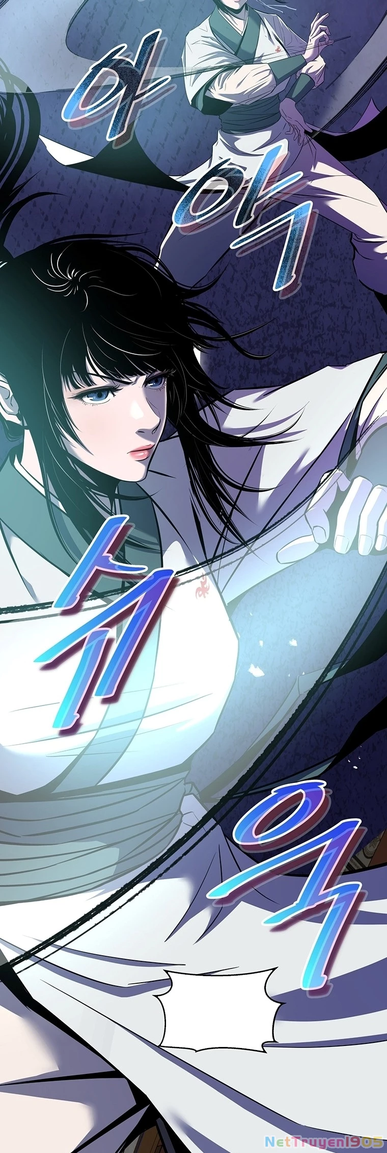 Thiên Hạ Đệ Nhất Võ Sư Chapter 16 - 45