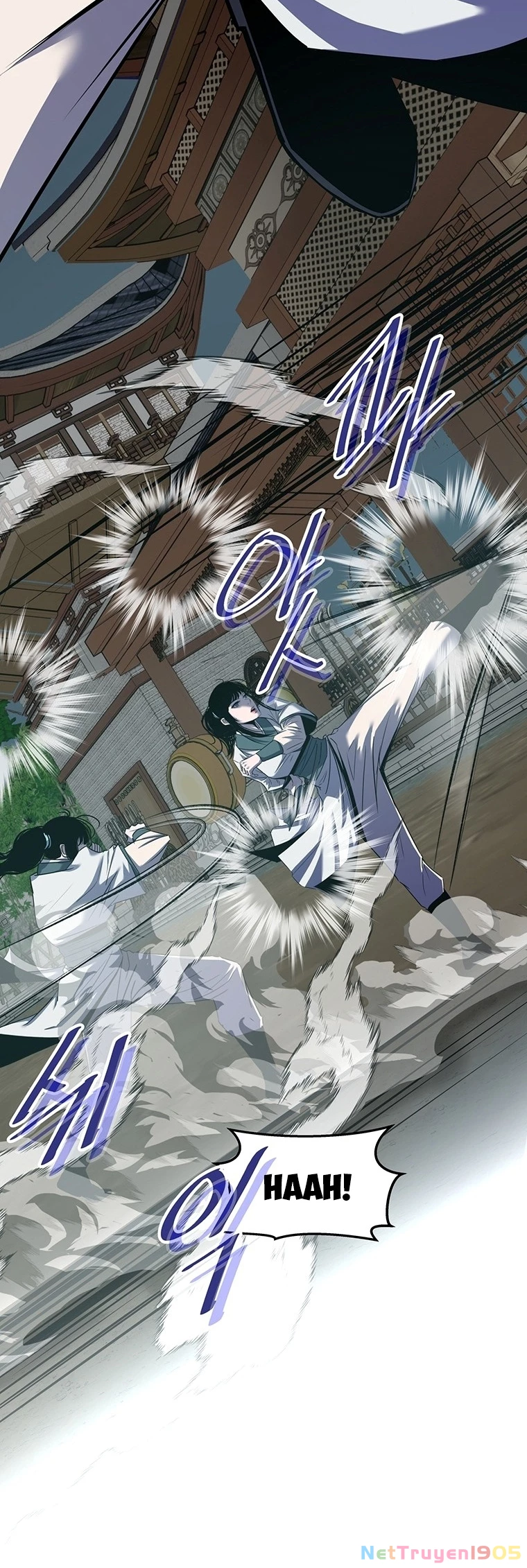 Thiên Hạ Đệ Nhất Võ Sư Chapter 16 - 46