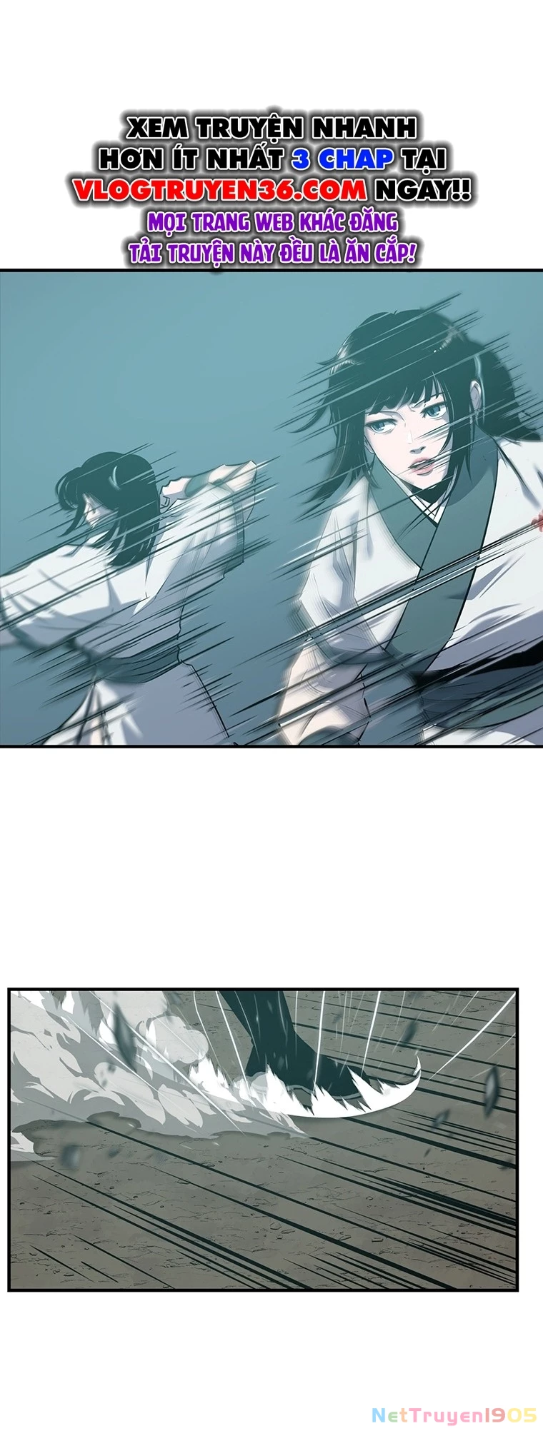 Thiên Hạ Đệ Nhất Võ Sư Chapter 16 - 47