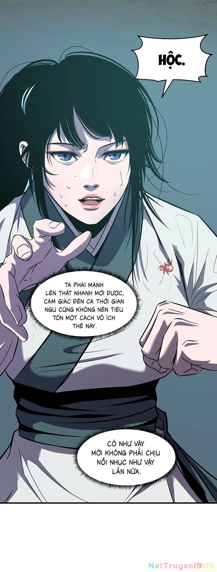 Thiên Hạ Đệ Nhất Võ Sư Chapter 16 - 49