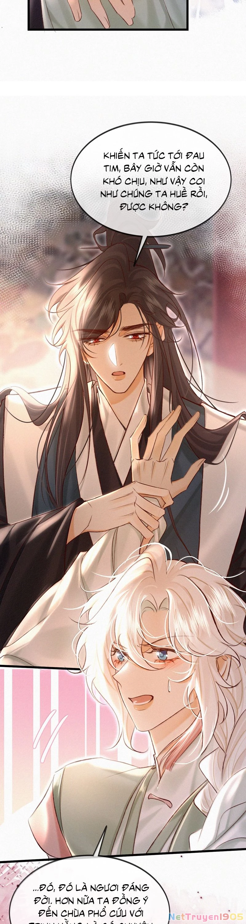 Nam Chủ Vì Sao Quyến Rũ Ta Chapter 42 - 5